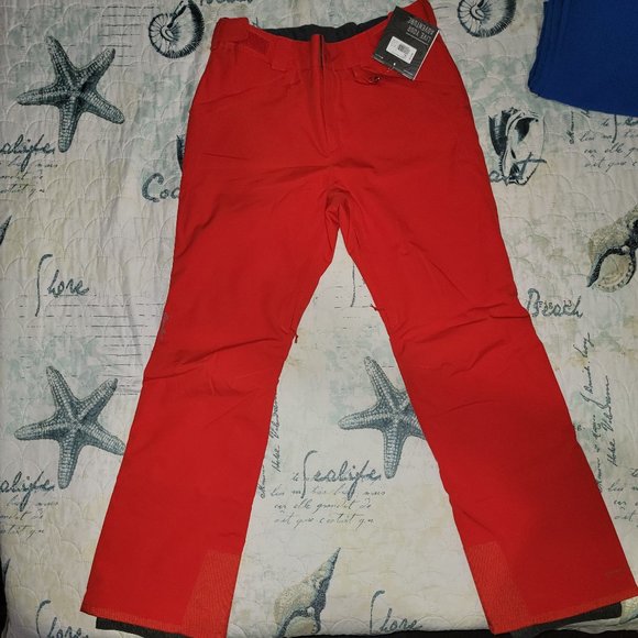 Eddie Bauer Insulated Winter Pant - Picture 4 of 4